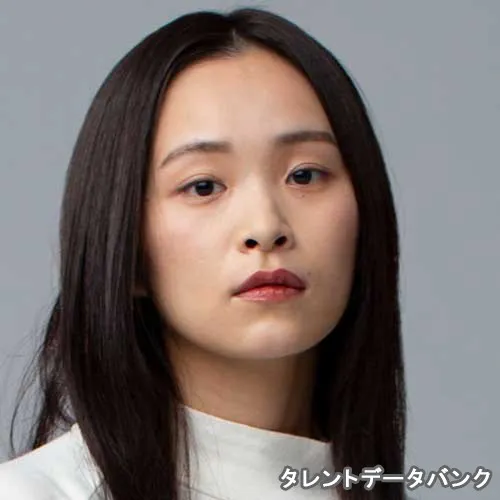 瑞生 桜子 の写真