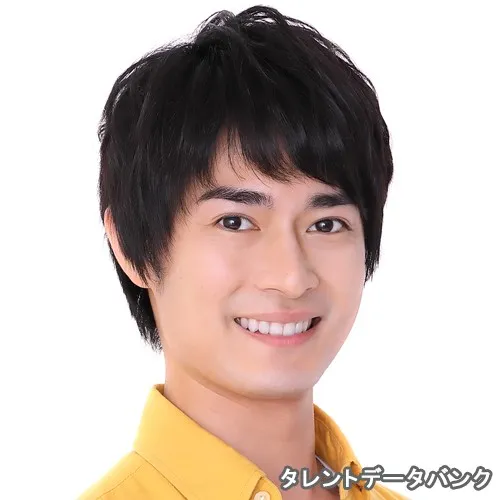 鈴木 翔吾 の写真
