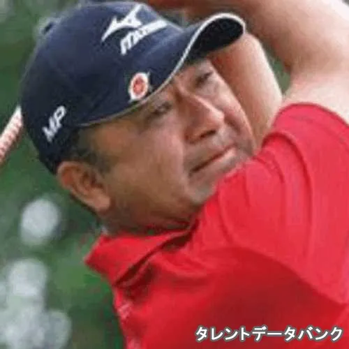 川岸 良兼 の写真