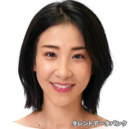 吉田 優華 の写真