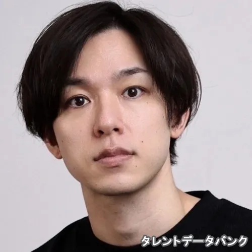 平野 潤也 の写真