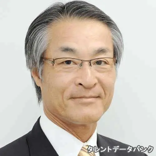 長谷川 幸洋 の写真