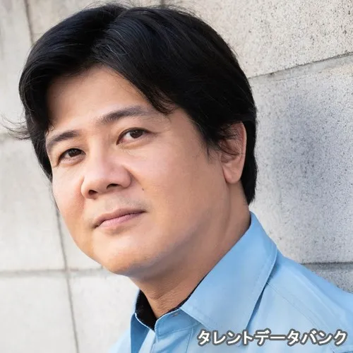 今村 裕次郎 の写真