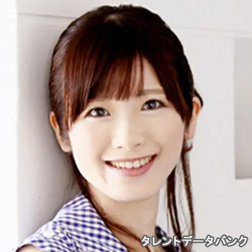 榎本 麗美 の写真