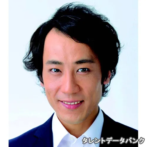 坂井 俊介 の写真