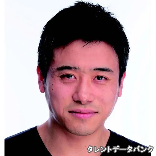 加藤 圭 の写真
