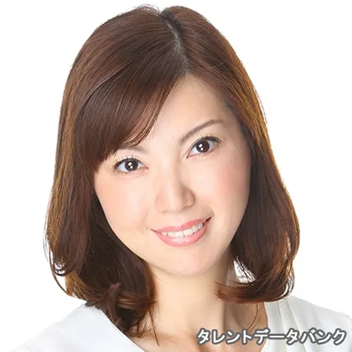 角川 慶子 の写真
