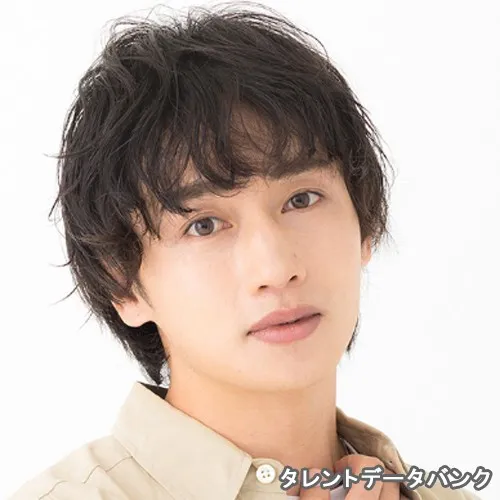 松本 岳 の写真