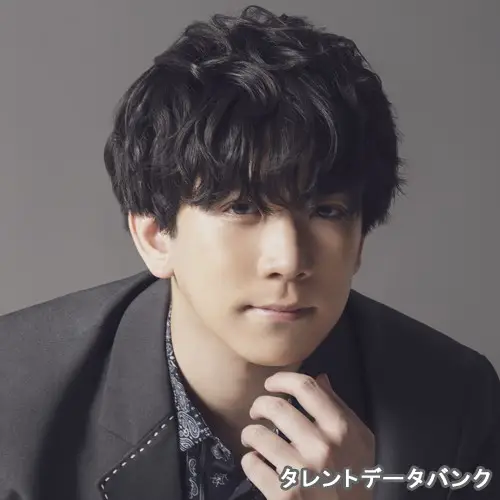 伊東 健人 の写真