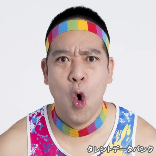 チェリー吉武 の写真