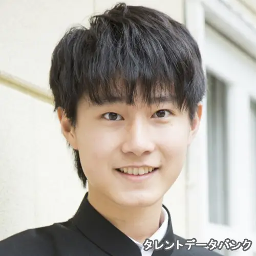 杉本 暁海 の写真