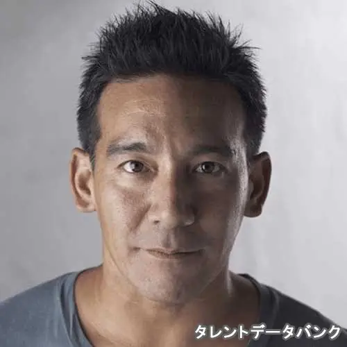 野村 祐人 の写真