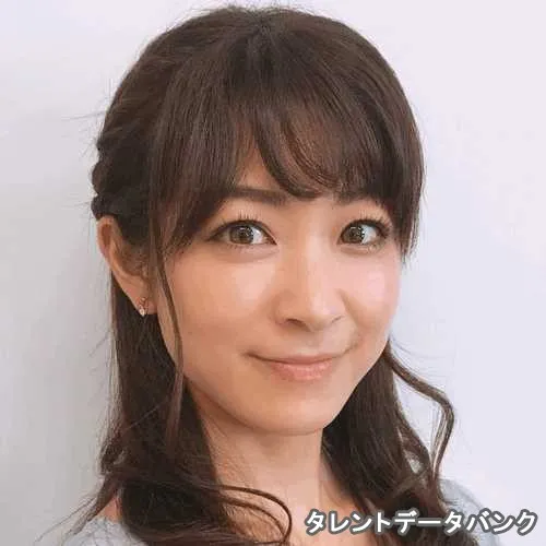 井上 沙織 の写真