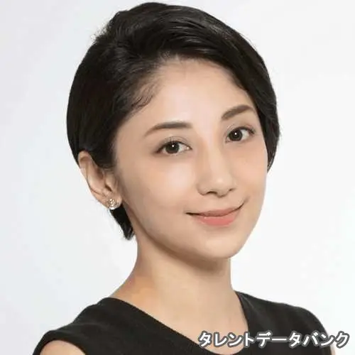 井上 依吏子 の写真
