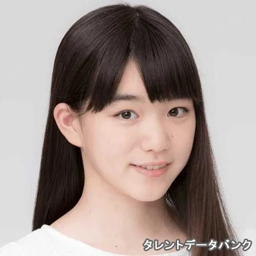 国府田 聖那 の写真