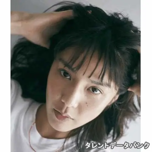 黒滝 サク の写真