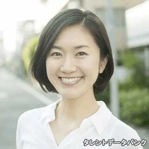 高田 和加子 の写真