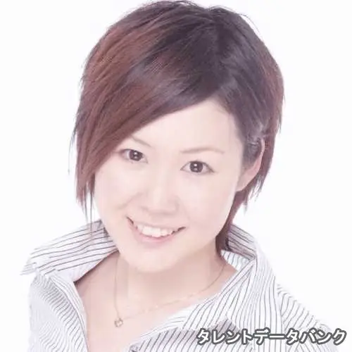 藤田 直美 の写真