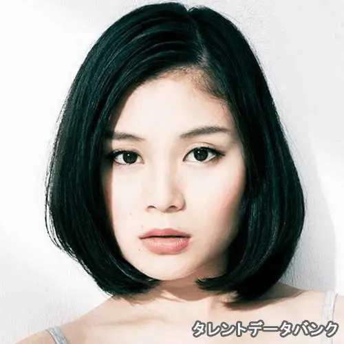 潮 美華 の写真