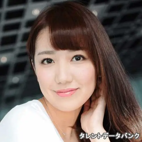 荒谷 江莉香 の写真
