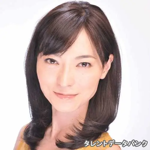 岩佐 希利子 の写真