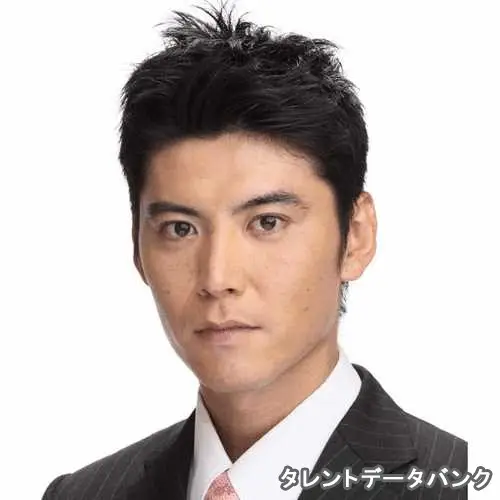 兼原 良太郎 の写真