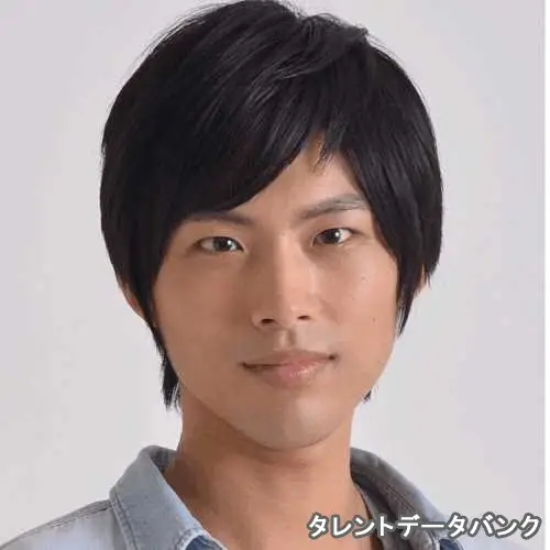 貴瀬 雄二 の写真