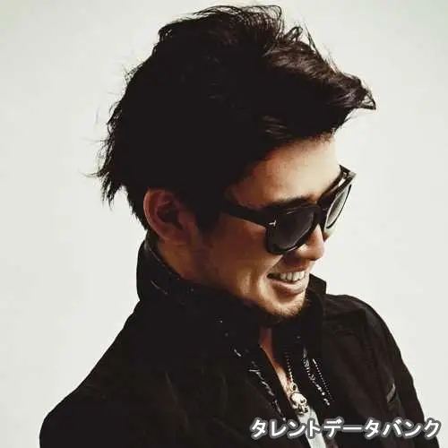 DJ cartoon の写真