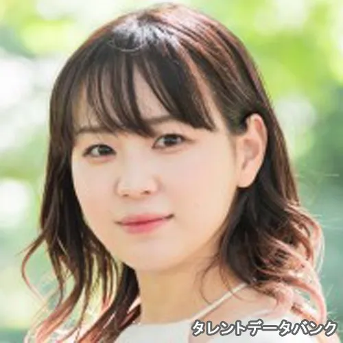 井上 遥乃 の写真