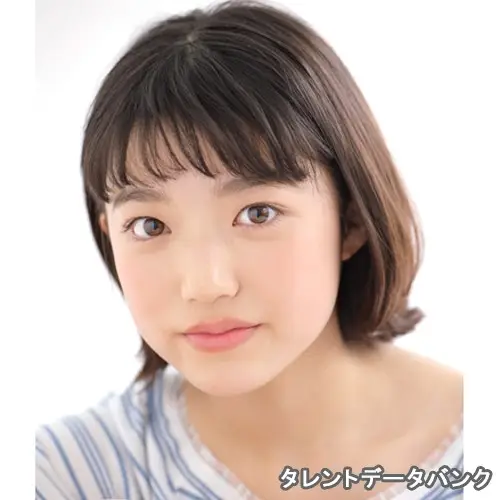 安藤 美優 の写真
