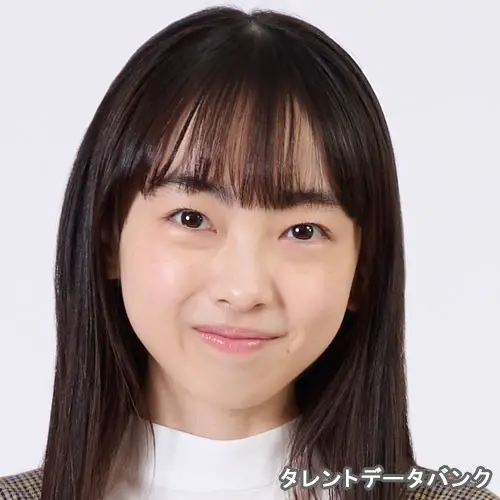 住田 萌乃 の写真