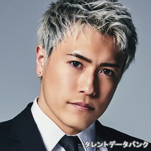 中務 裕太 の写真
