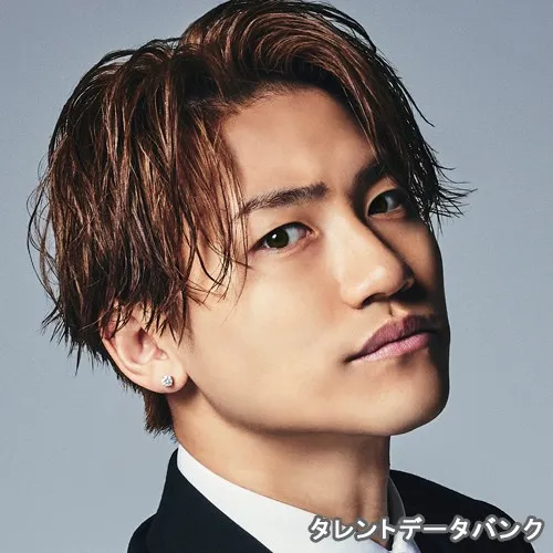 小森 隼 の写真