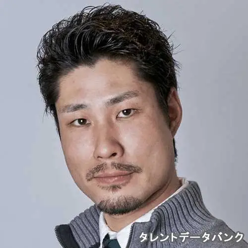 藤井 隼 の写真