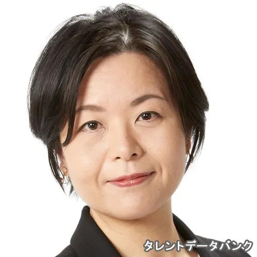 斉藤 幸恵 の写真
