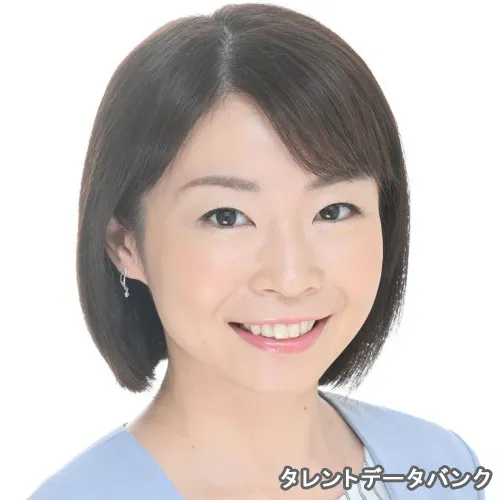 柏田 久美子 の写真