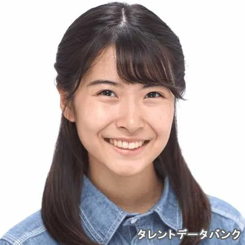 坂口 苺 の写真