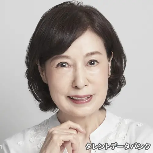 久保田 民絵 の写真
