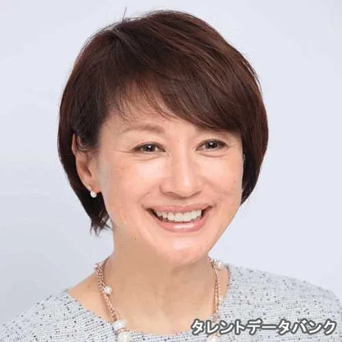 辻沢 杏子 の写真