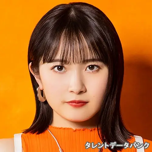 森戸 知沙希 の写真