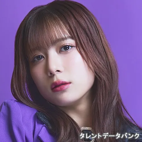 井上 玲音(Juice=Juice) の写真