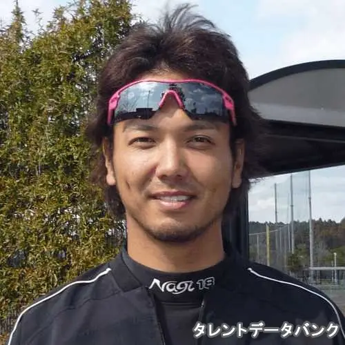 新垣 渚 の写真