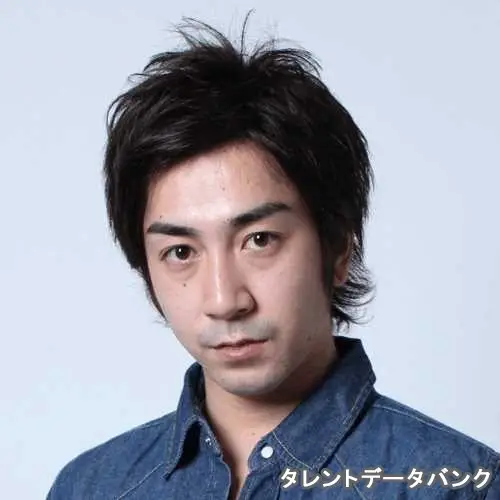 松浦 新 の写真