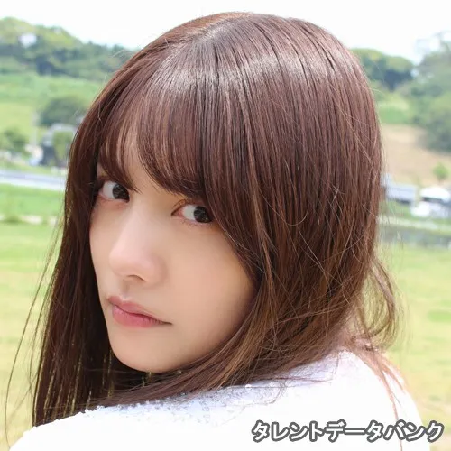 松永 有紗 の写真