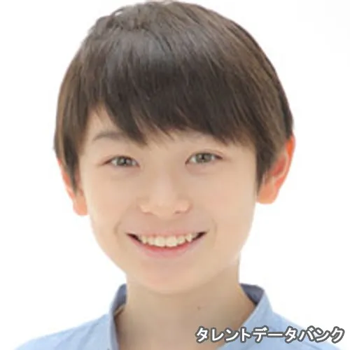内田 吏音 の写真