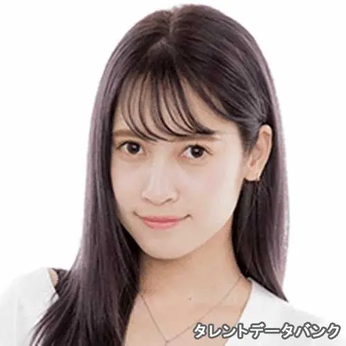 南 彩夏 の写真