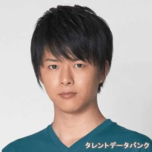佐々木 誠 の写真