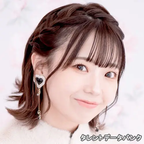 高田 憂希 の写真