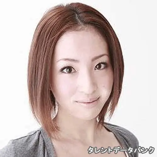 亀岡 真美 の写真