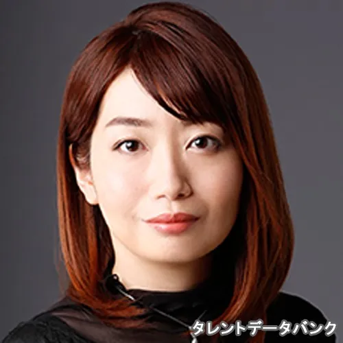 栗田 エリナ の写真